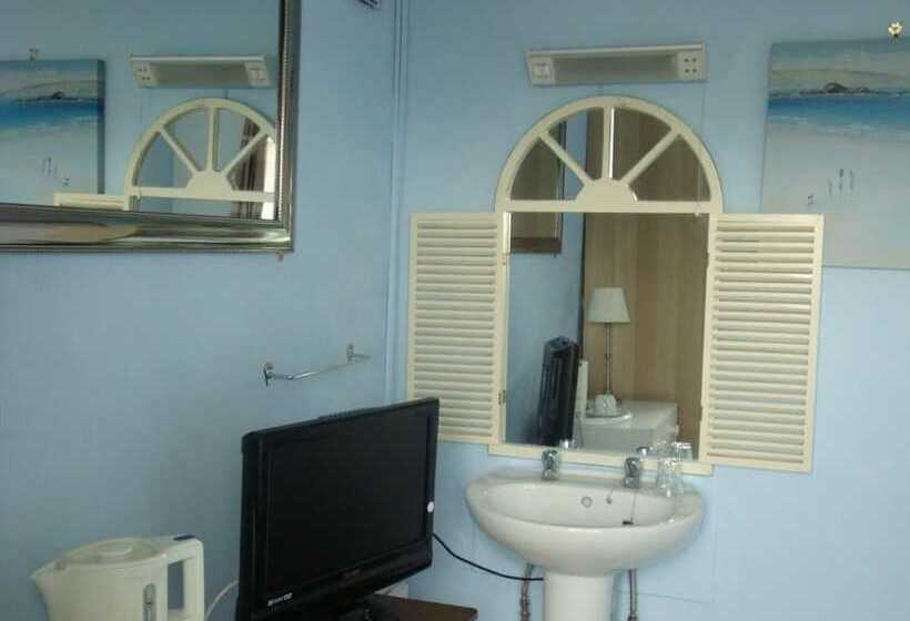 호텔 Spencer Court