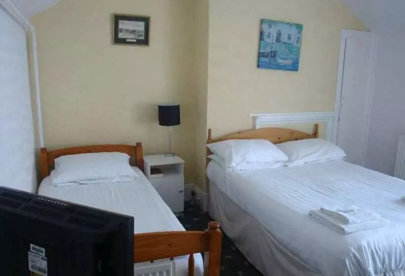 فندق Spencer Court