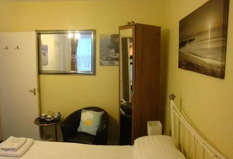 فندق Spencer Court