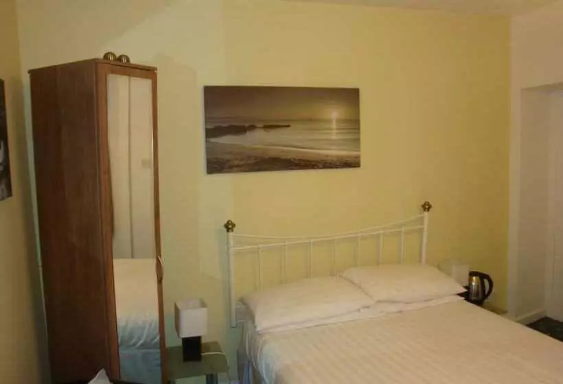 فندق Spencer Court