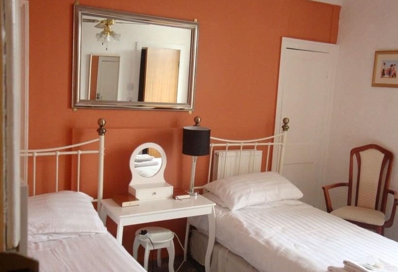 호텔 Spencer Court