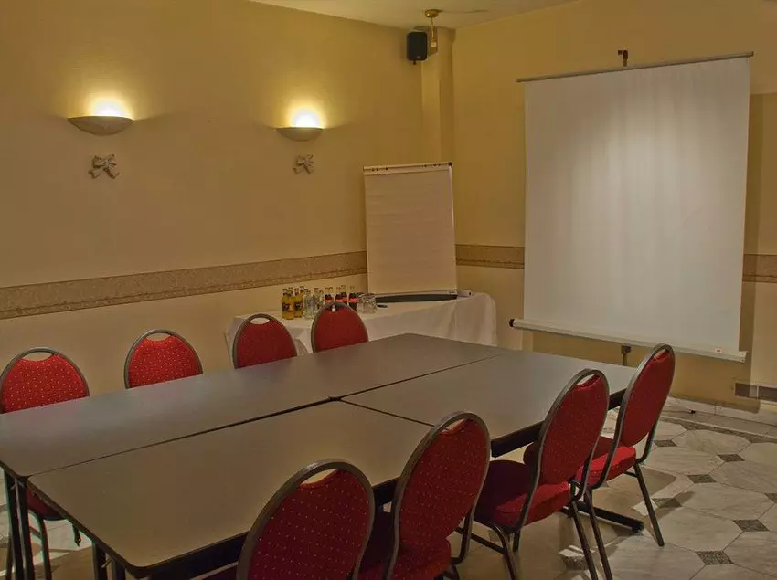 호텔 Ten Caetermere