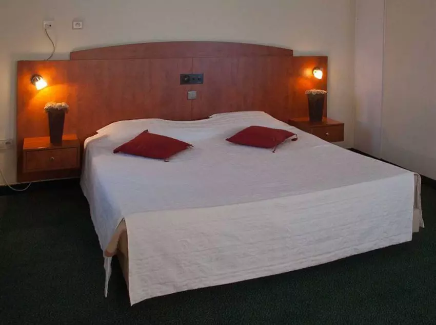 호텔 Ten Caetermere