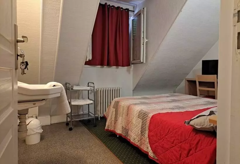 فندق Beauséjour