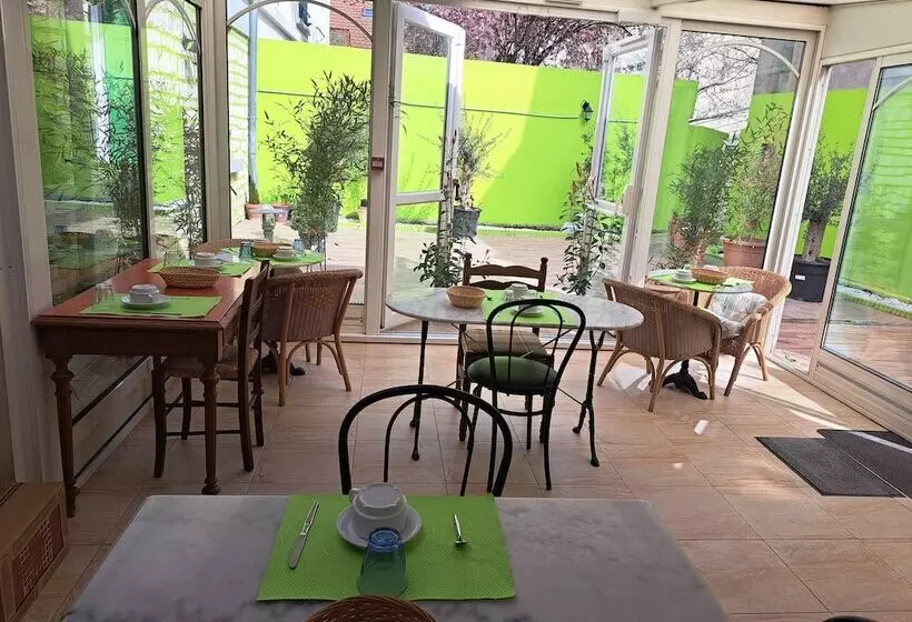 فندق Beauséjour