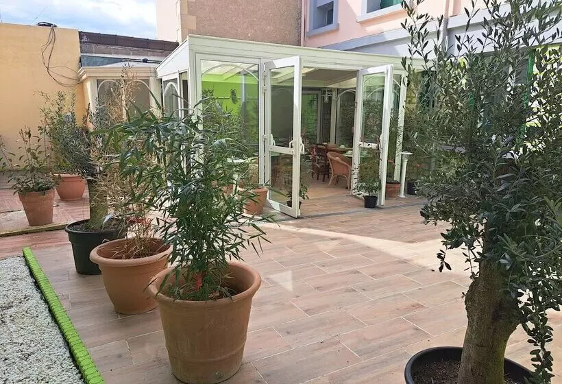 فندق Beauséjour