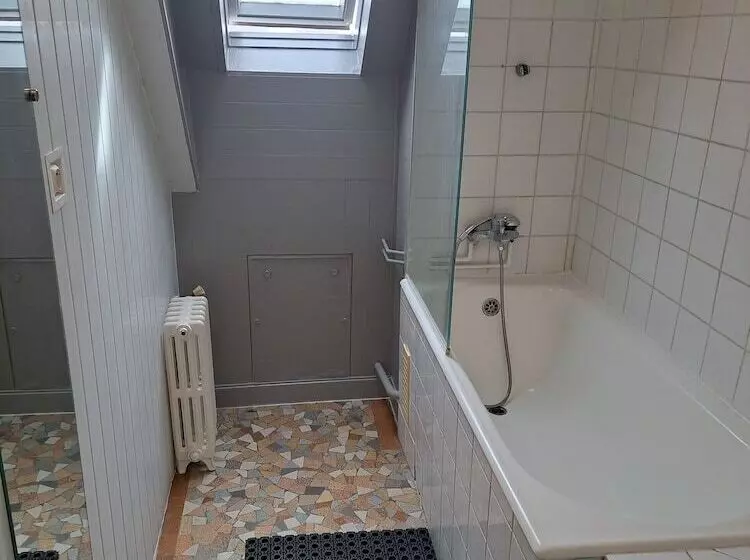 فندق Beauséjour