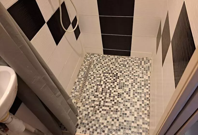 فندق Beauséjour