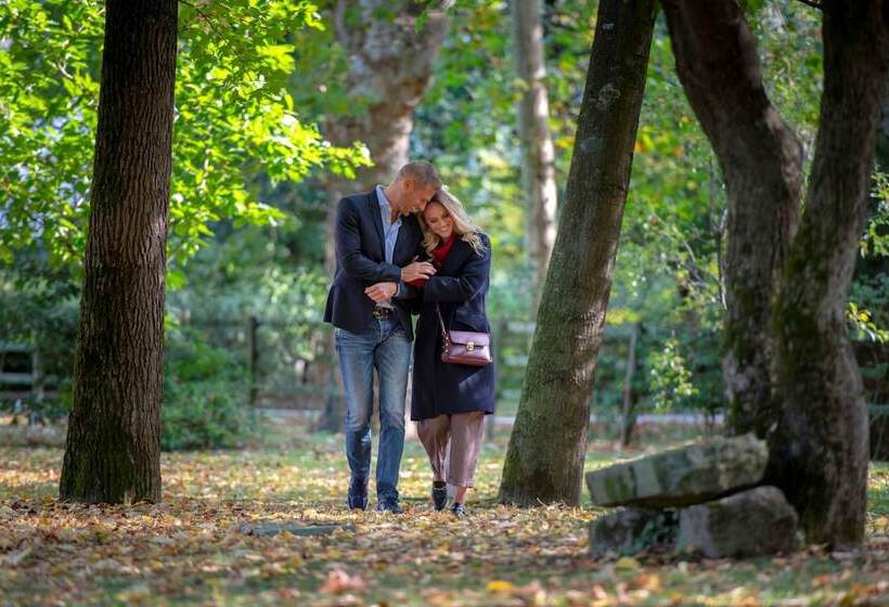 Szálloda Terme Preistoriche Resort & Spa