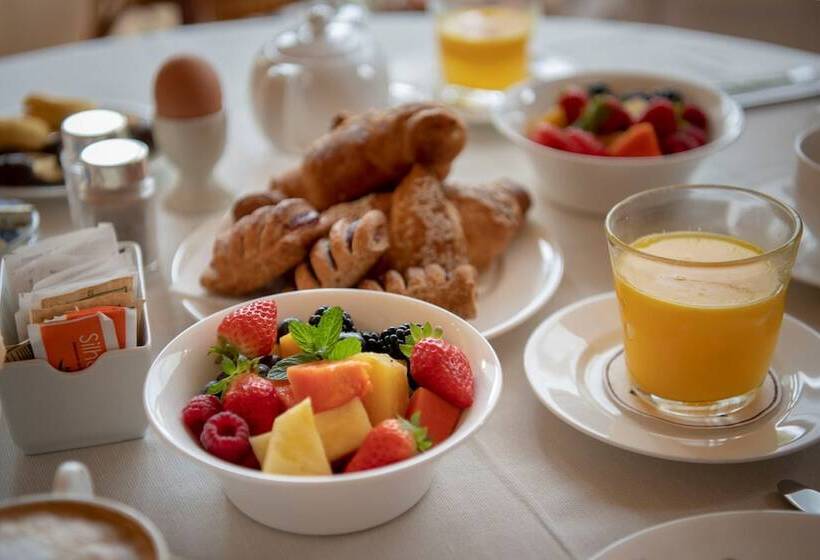 Szálloda Terme Preistoriche Resort & Spa