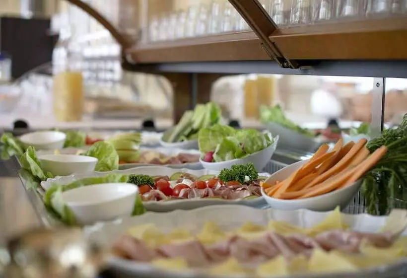 ホテル Terme Preistoriche Resort & Spa