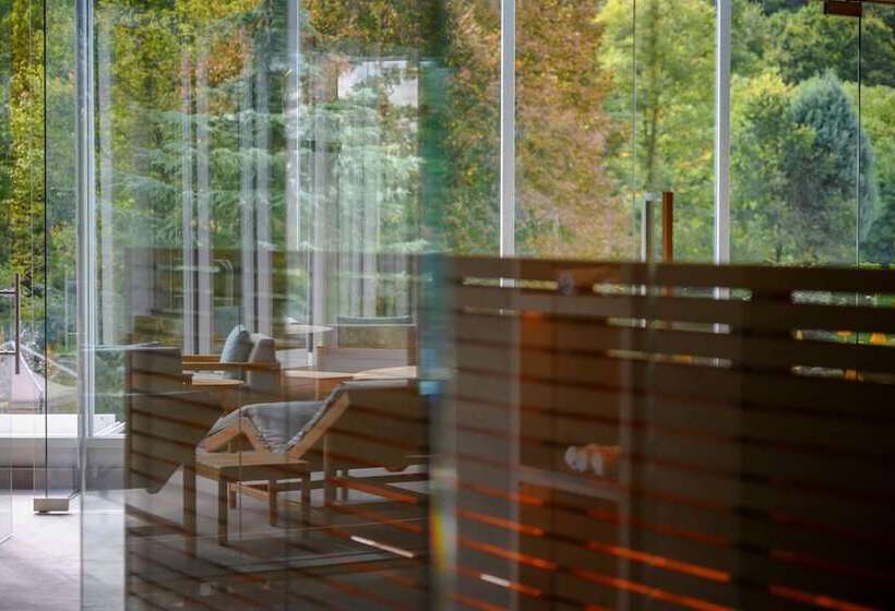 Szálloda Terme Preistoriche Resort & Spa