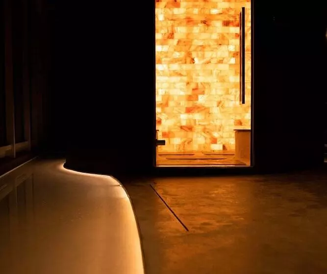 ホテル Terme Preistoriche Resort & Spa