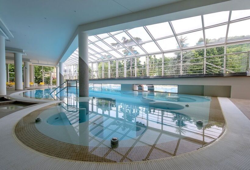 Szálloda Terme Preistoriche Resort & Spa