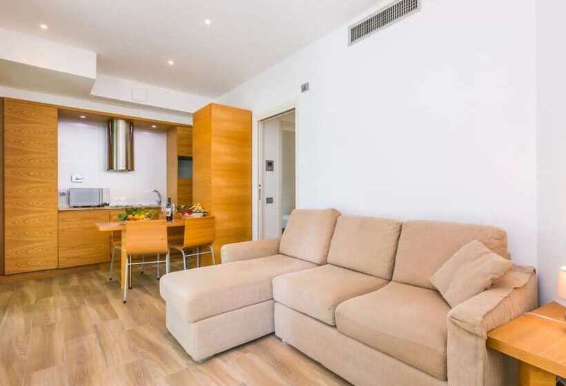 酒店 Toscana Biovillage Private Cottage