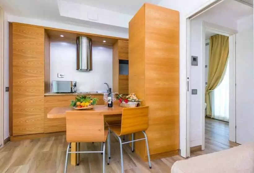 Отель Toscana Biovillage   Private Cottage