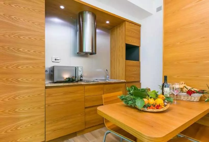 Отель Toscana Biovillage   Private Cottage