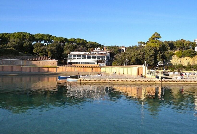 酒店 Toscana Biovillage Private Cottage