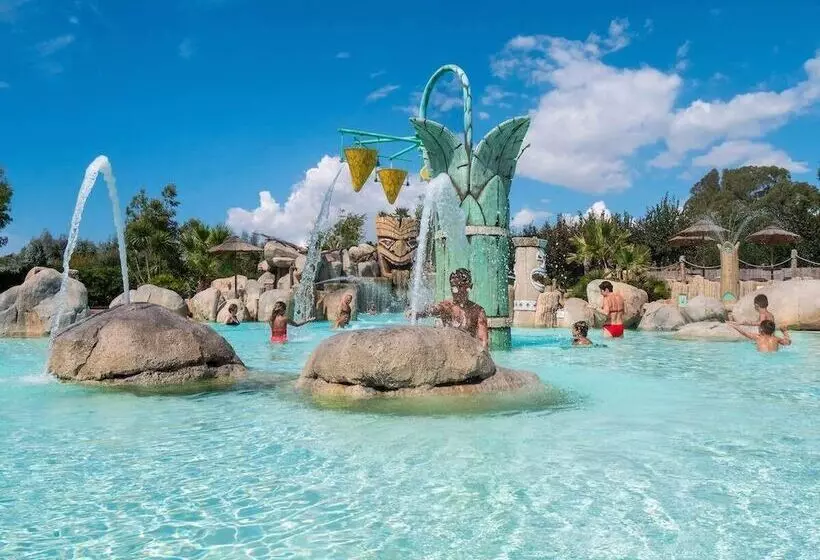 Отель Toscana Biovillage   Private Cottage