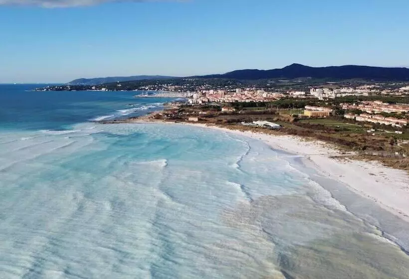 Отель Toscana Biovillage   Private Cottage