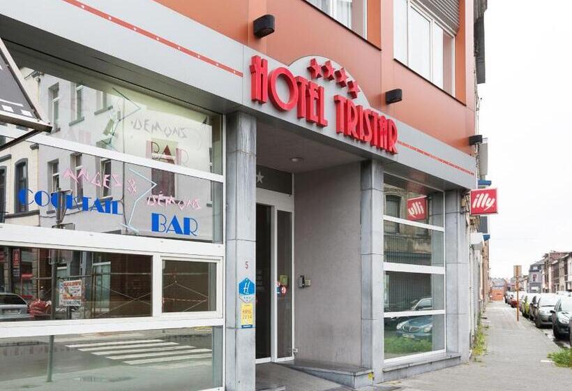 هتل Tristar