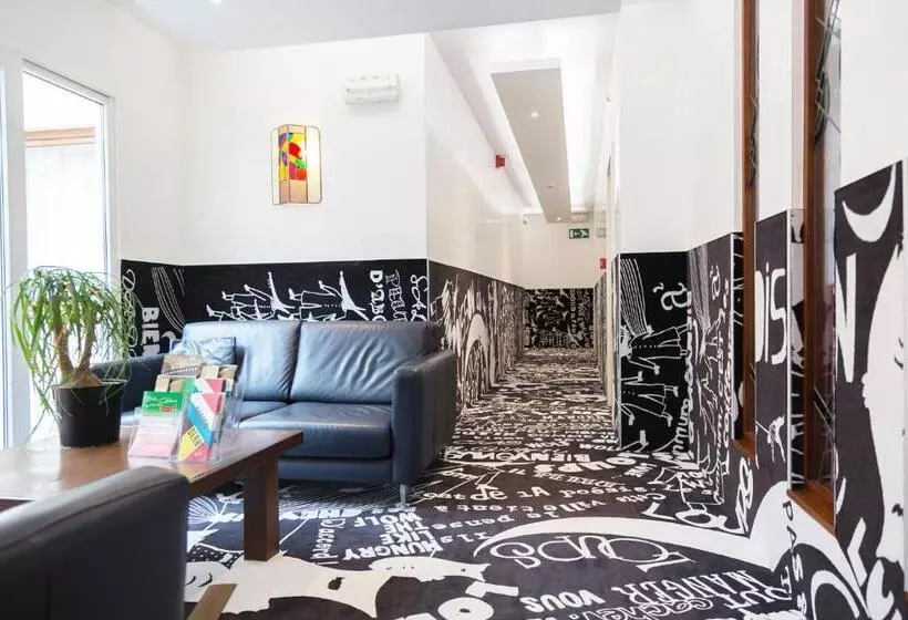 בית מלון כפרי Tristar