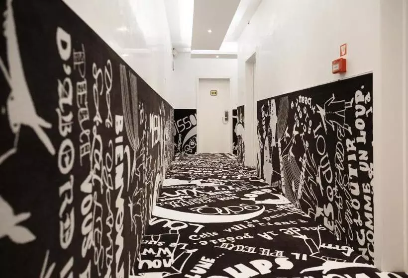 בית מלון כפרי Tristar