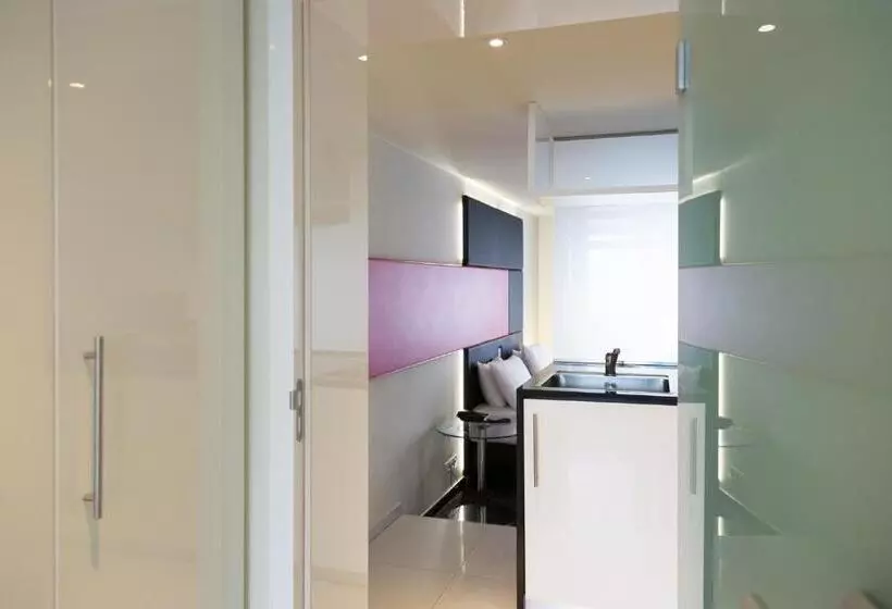 בית מלון כפרי Tristar