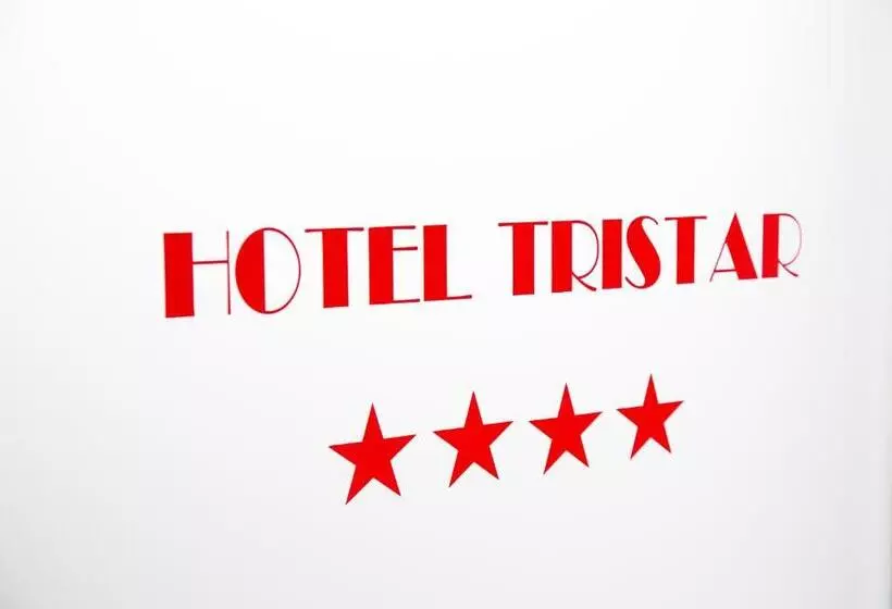 בית מלון כפרי Tristar
