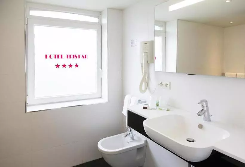 בית מלון כפרי Tristar