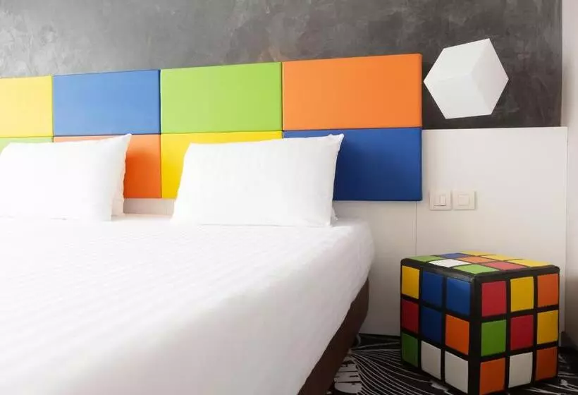 בית מלון כפרי Tristar