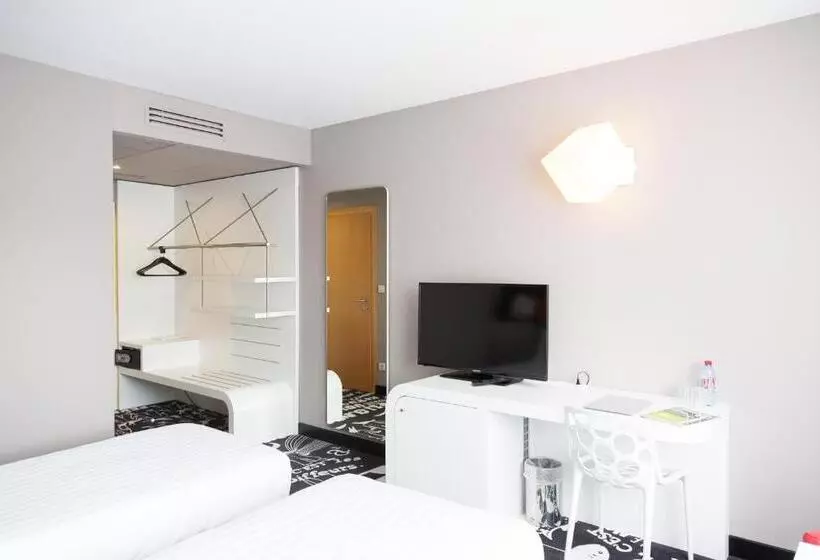 בית מלון כפרי Tristar