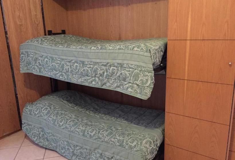 בית מלון כפרי Vallefura