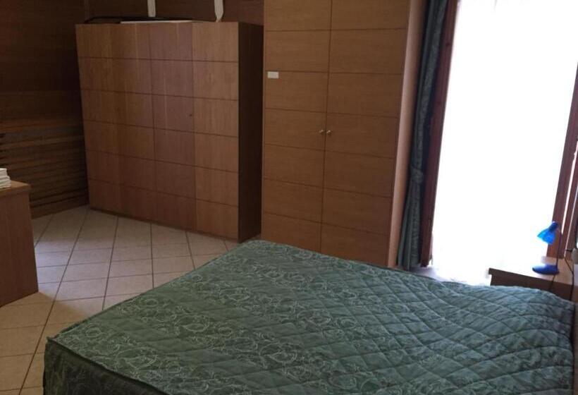 בית מלון כפרי Vallefura