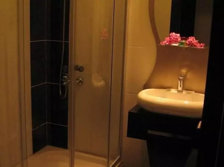 ホテル Kumsal Butik