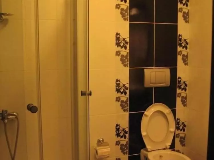 ホテル Kumsal Butik