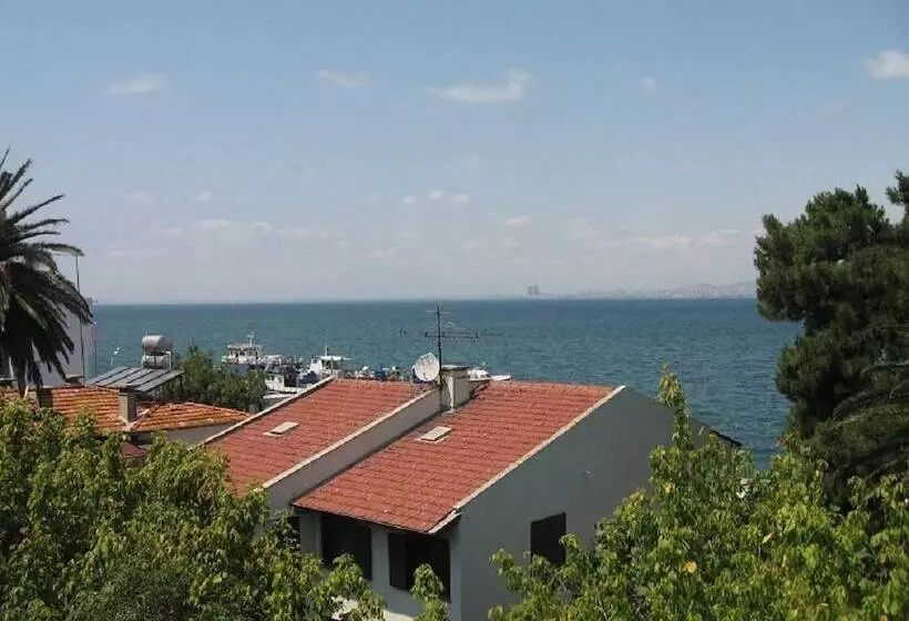 ホテル Kumsal Butik