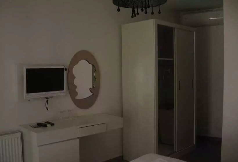 ホテル Kumsal Butik