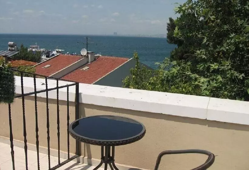 ホテル Kumsal Butik