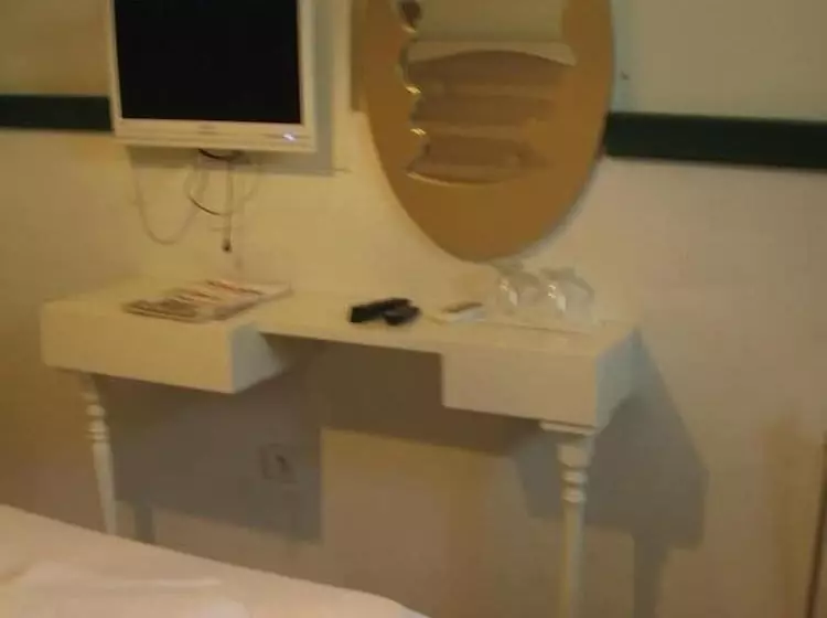 ホテル Kumsal Butik