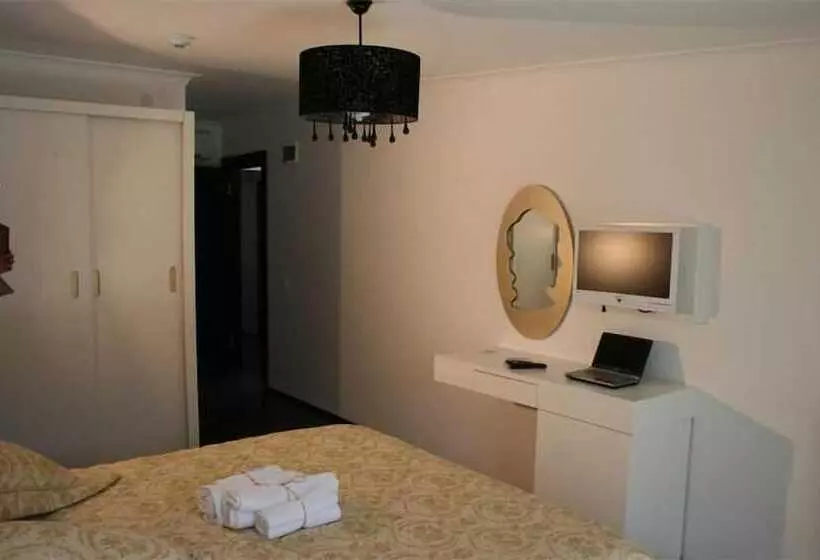 ホテル Kumsal Butik