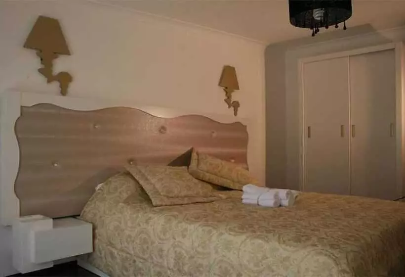 ホテル Kumsal Butik