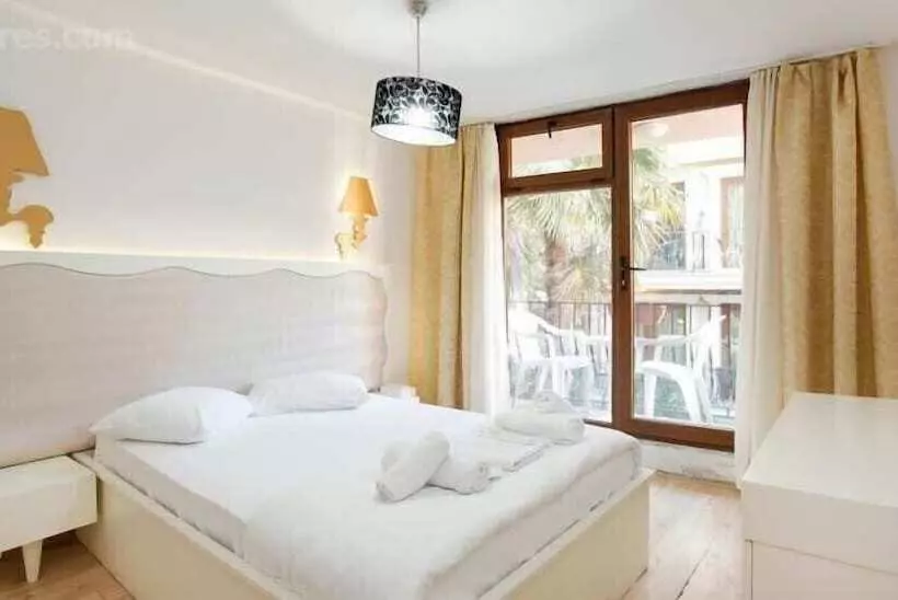 ホテル Kumsal Butik