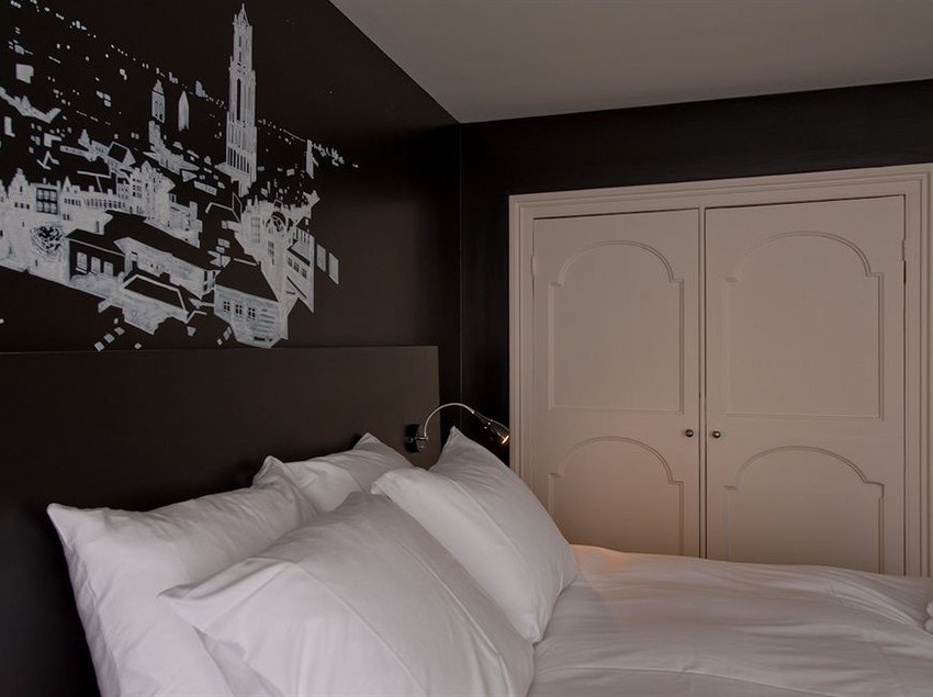 בית מלון כפרי Mary K