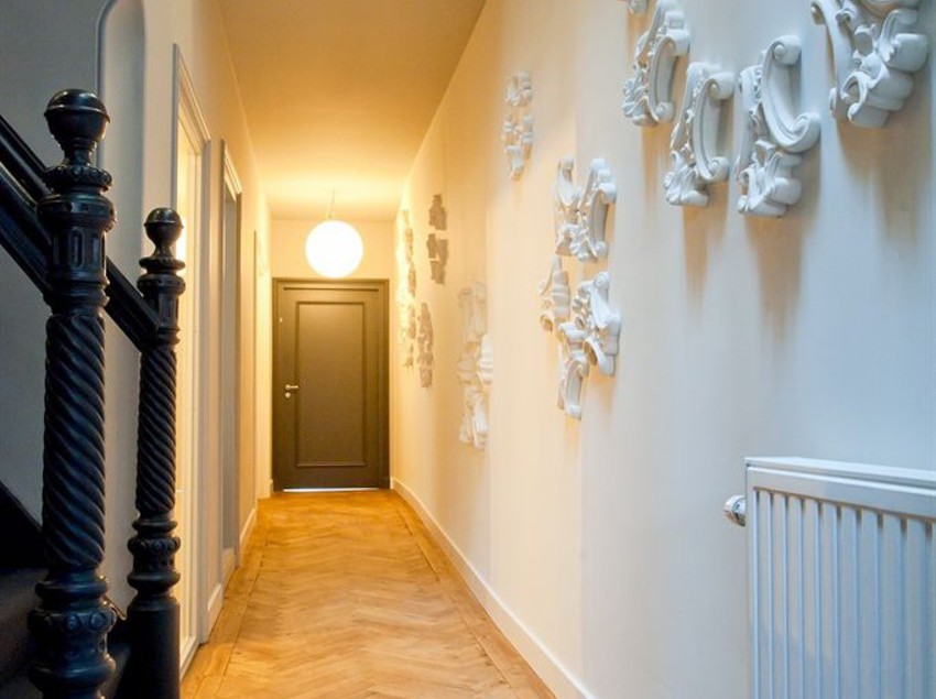 בית מלון כפרי Mary K