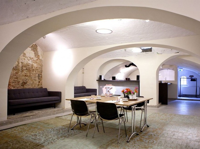 בית מלון כפרי Mary K