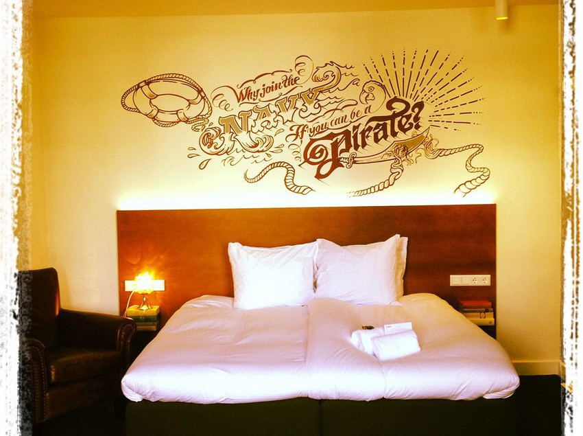 בית מלון כפרי Mary K