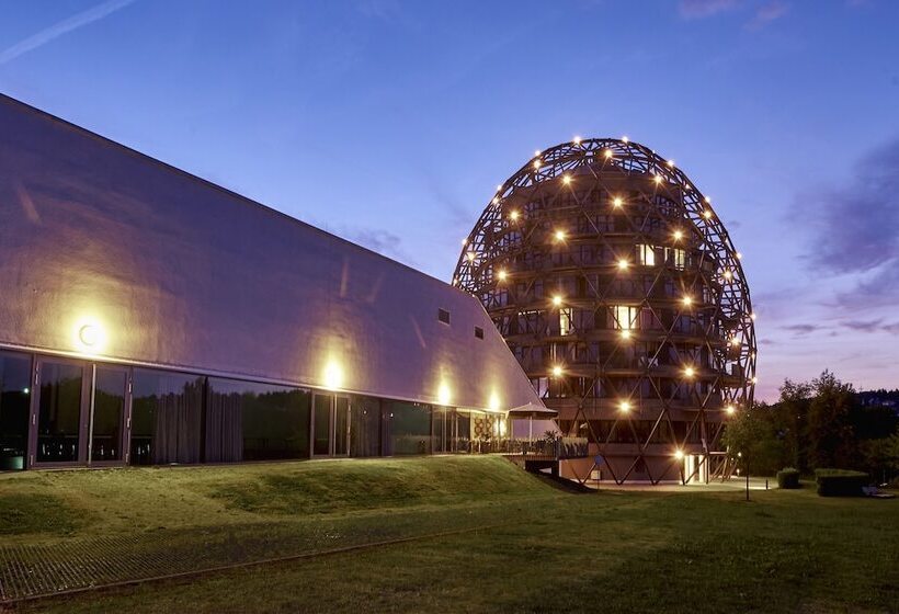 Oversum Winterberg Ski Und Vital Resort