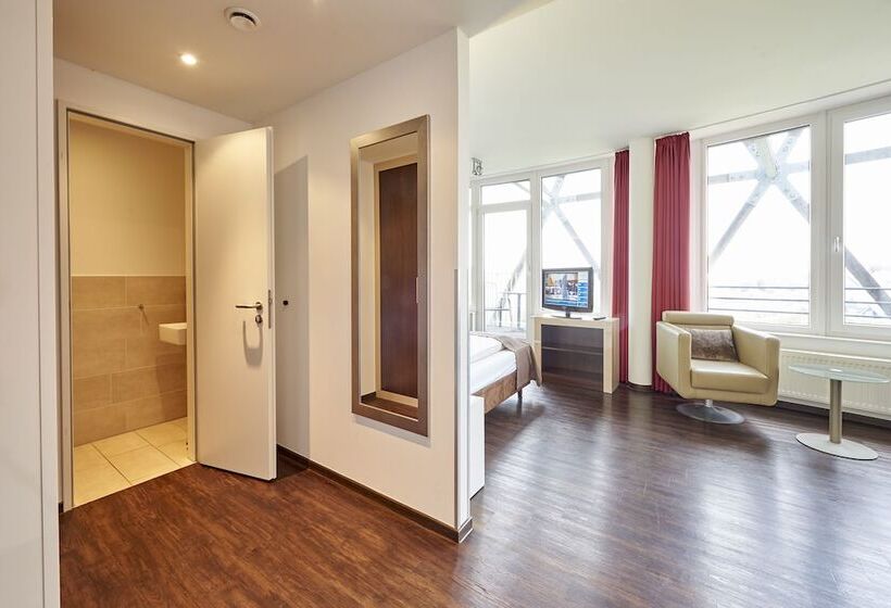 Oversum Winterberg Ski Und Vital Resort