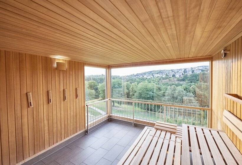 Oversum Winterberg Ski Und Vital Resort